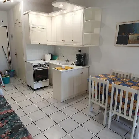 Дом отдыха Veta's Sunny Hemera House