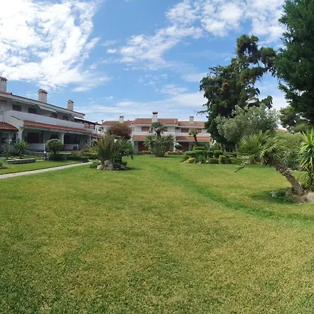 Дом отдыха Veta's Sunny Hemera House *