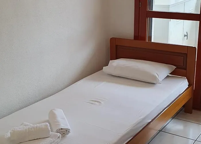 Veta's Sunny Hemera House Дом отдыха Фурка
