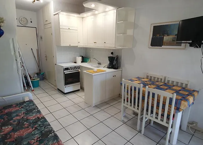 Дом отдыха Veta's Sunny Hemera House