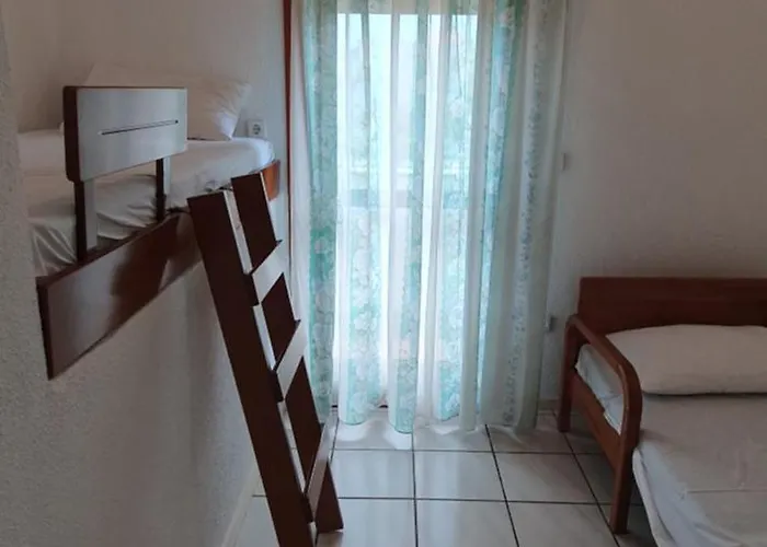 Дом отдыха Veta's Sunny Hemera House *