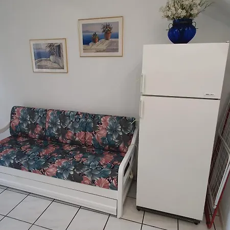 Holiday home Veta's Sunny Hemera House