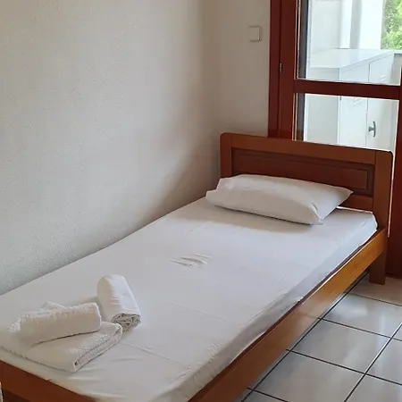 Veta's Sunny Hemera House Holiday home Fourka