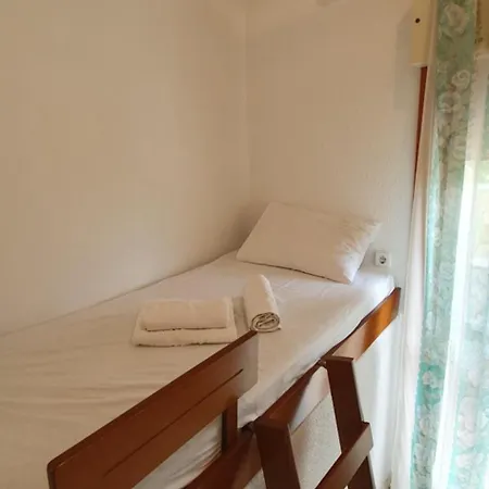 Holiday home Veta's Sunny Hemera House Fourka