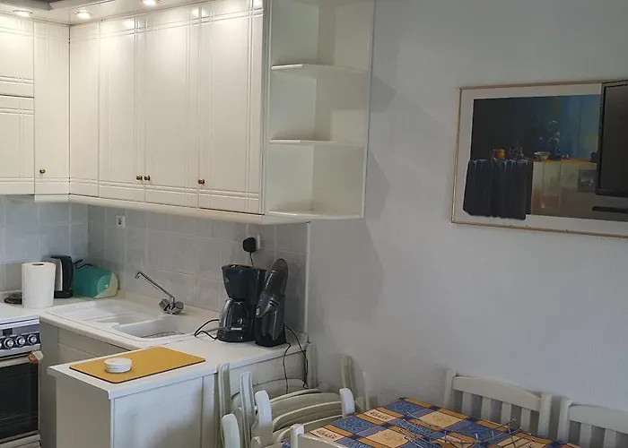 Veta's Sunny Hemera House Дом отдыха Фурка