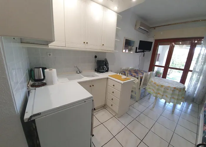 Дом отдыха Veta's Sunny Hemera House Фурка