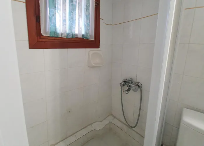 Дом отдыха Veta's Sunny Hemera House