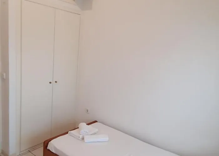 Дом отдыха Veta's Sunny Hemera House Фурка