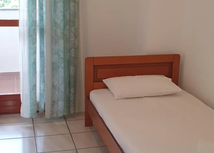 Veta's Sunny Hemera House Дом отдыха