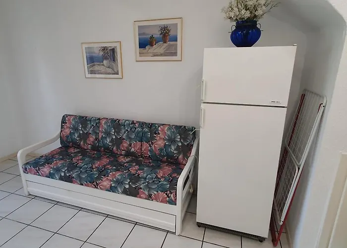 Дом отдыха Veta's Sunny Hemera House