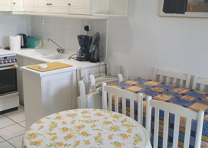 Veta's Sunny Hemera House Дом отдыха