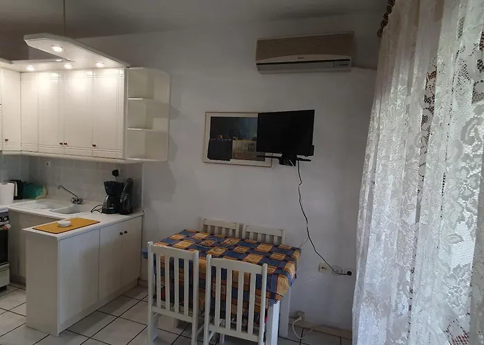 Дом отдыха Veta's Sunny Hemera House