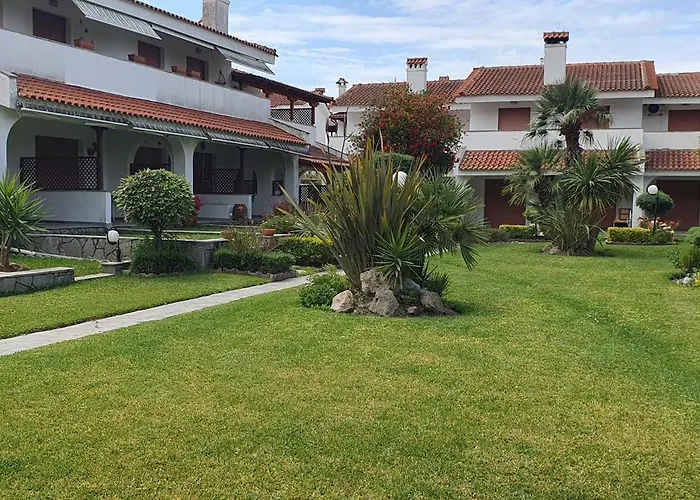 Veta's Sunny Hemera House *