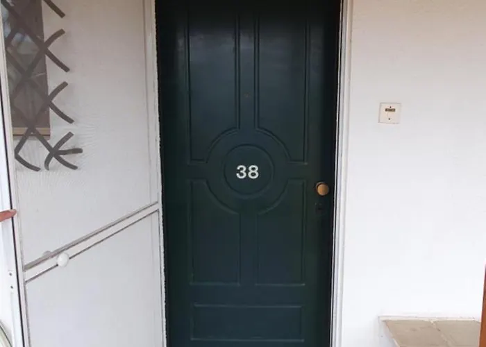 Veta's Sunny Hemera House Дом отдыха
