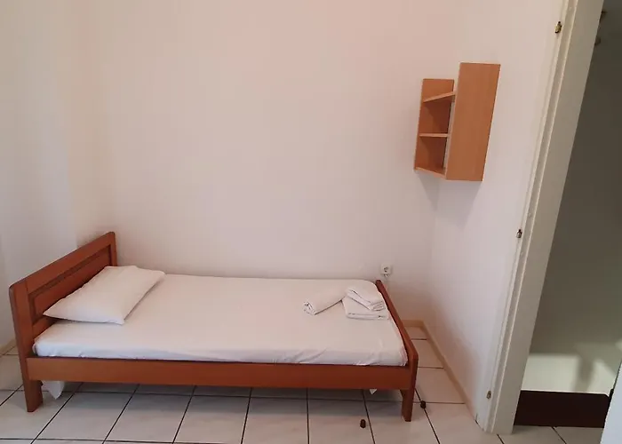 Дом отдыха Veta's Sunny Hemera House *