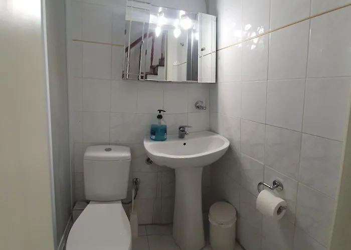 Veta's Sunny Hemera House Σπίτι διακοπών *